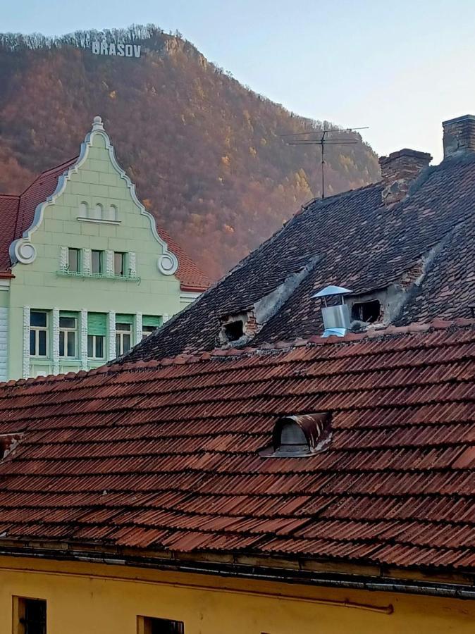 Happy House Brasov Exterior photo